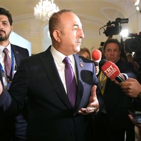 تركيا: إيقاف الحرب على إدلب يحتاج جهدا دوليا