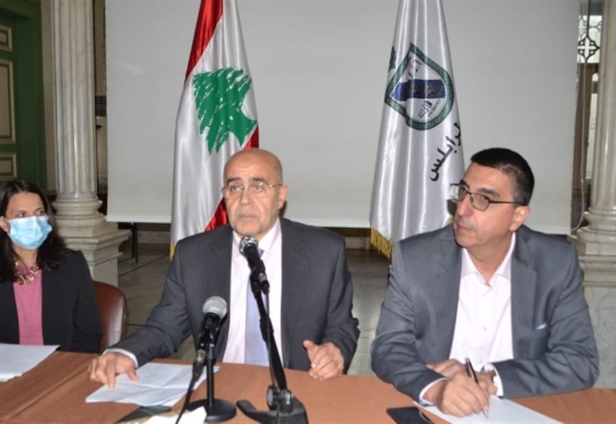 الحجّار: نتحدث بصراحة وواقعية حتى لا نعطي وعودا