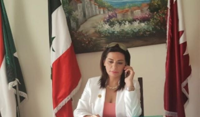 اجتماع لمجلس المرأة العربية تحضيرا للملتقى الاقليمي