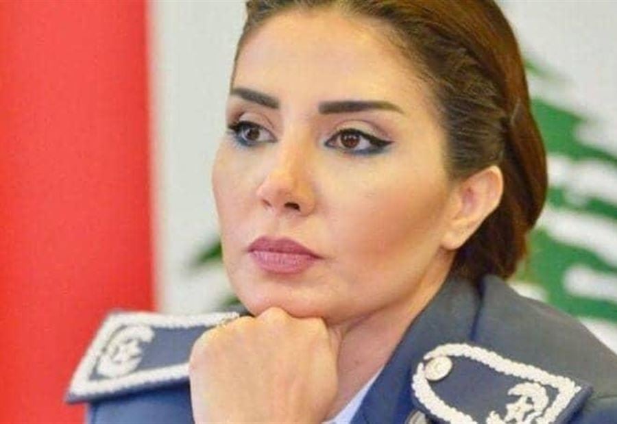 توجيهٌ من أحدهم للتهجّم على العقيد سوزان الحاج... وحبيش يردّ بدعوى قضائية 