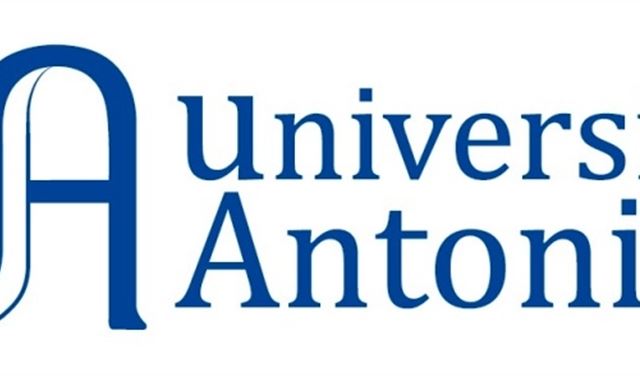 الجامعة الانطونية توضح!