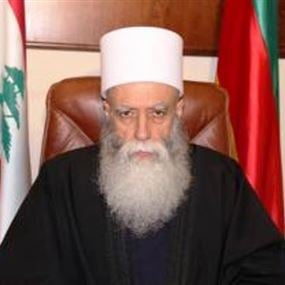 حسن أبرق الى السفير المصري معزيا بضحايا الطائرة 