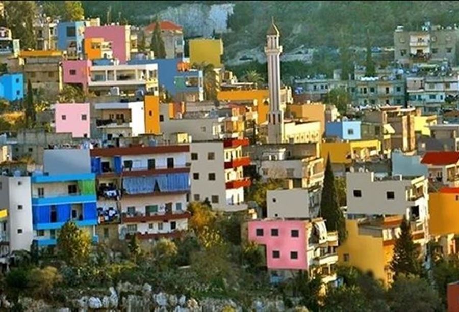 أخبارٌ سارة من برجا .. لا إصابات بـ "كورونا" 