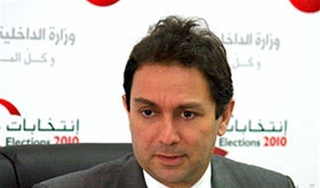 بارود : أزمة مرسوم الأقدمية مرحلة الى ما بعد الانتخابات