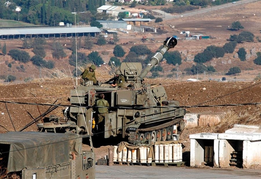 تخوُّف من قرار عسكري خطير لإسرائيل! تخوُّف من قرار عسكري خطير لإسرائيل!