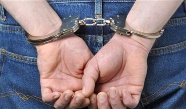 حشيشة في عيناتا وسيارة فيها اسلحة في مقنة