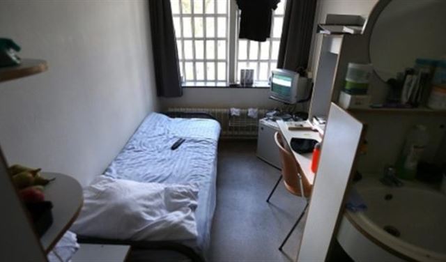 دولة أوروبية.. تعاني من سجونها الفارغة