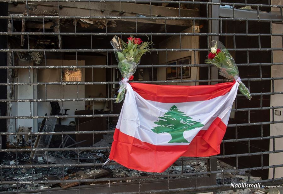 "أخيرًا بداية حل جذري ممكن لكل مصايب لبنان"