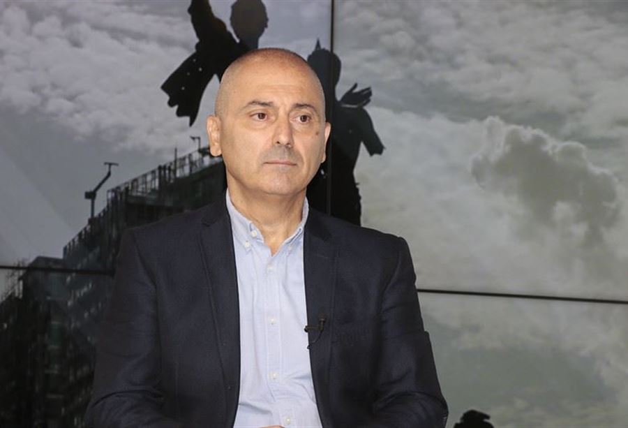 "خرابٌ وإفقارٌ وإفلاس"... محفوض يُحذر: المطار في خطر!