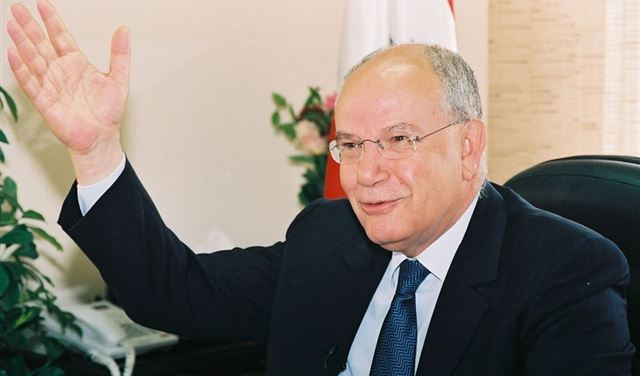 مراد: هناك قطبة مخفية لدى بعض القوى السياسية