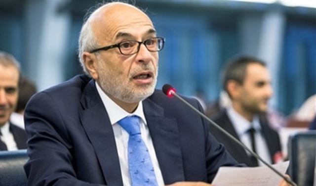شهيب: هل يسمح بري بهذا الامر؟ شهيب: هل يسمح بري بهذا الامر؟