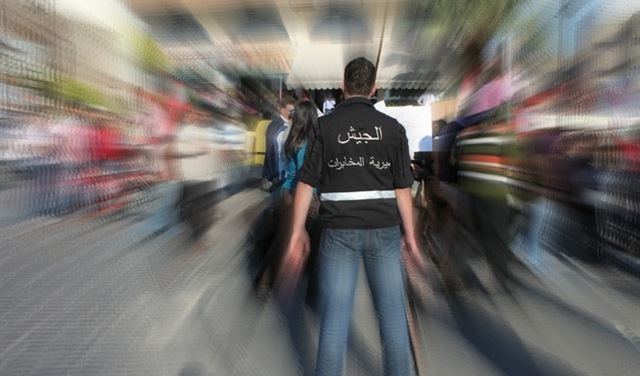 المخابرات إلى الهجوم!