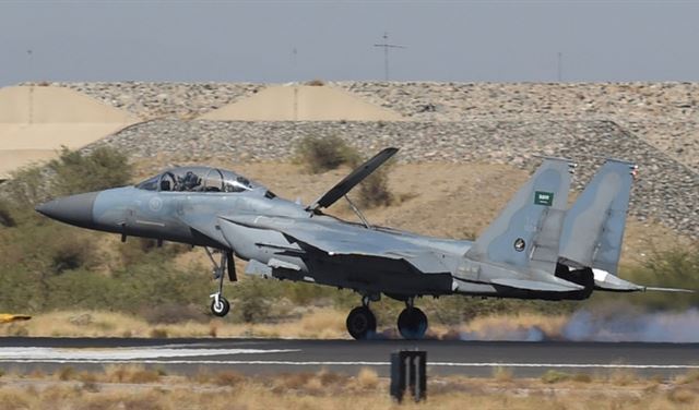 تحذير لـ"السعودية"