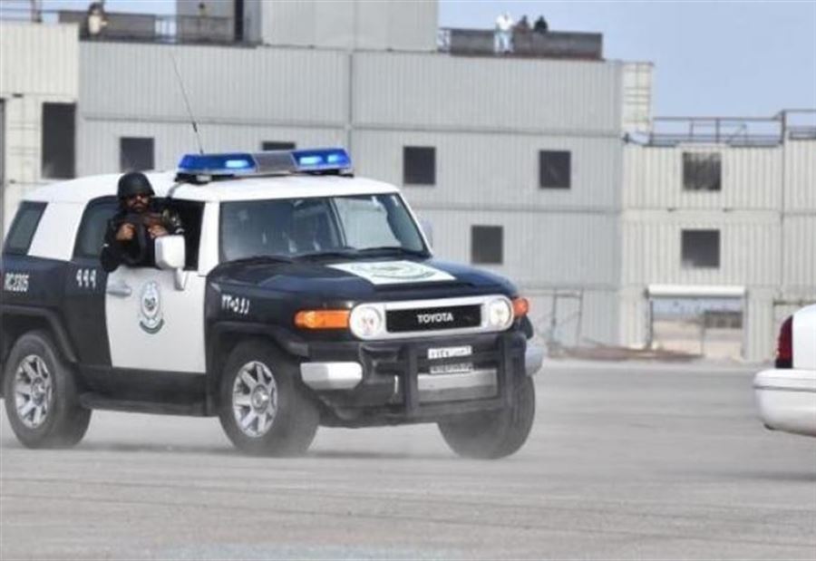 هجوم  على نقطة أمنية شرق السعودية