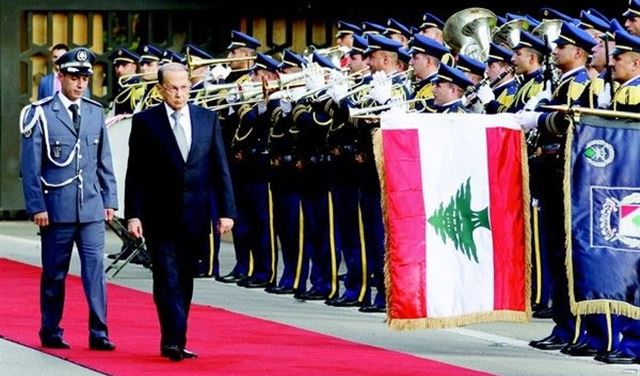 لبنان أمام 