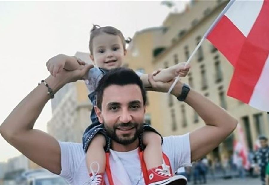 معلوف يكشف: "رسالة حياة" تطلب منع عرض حلقتي الليلة