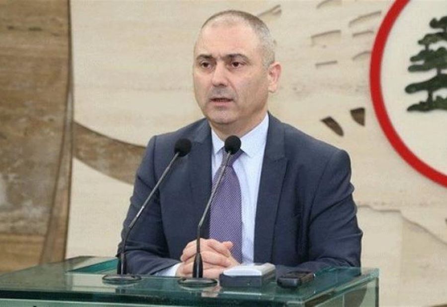 محفوض للحاج حسن: ألم يكن دخولكم الحرب السورية سبب لما أصابنا؟