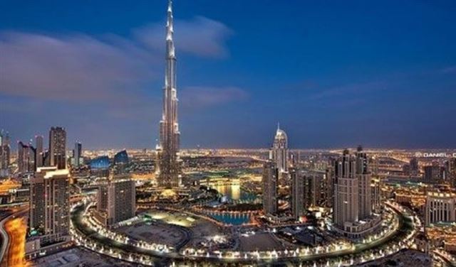 دبي الثانية عالمياً في وجهات التسوق للعام السادس على التوالي دبي الثانية عالمياً في وجهات التسوق للعام السادس على التوالي