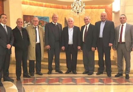 ادخال زحلة على لائحة المدن الاساسية؟