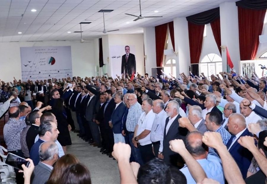 الغريب: لا أدعي أننا حققنا موازنة مثالية