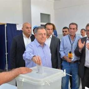 السنيورة: غداً يوم اخر