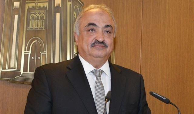 الحجار: الحريري يدعو الى وقف الحملات المتبادلة