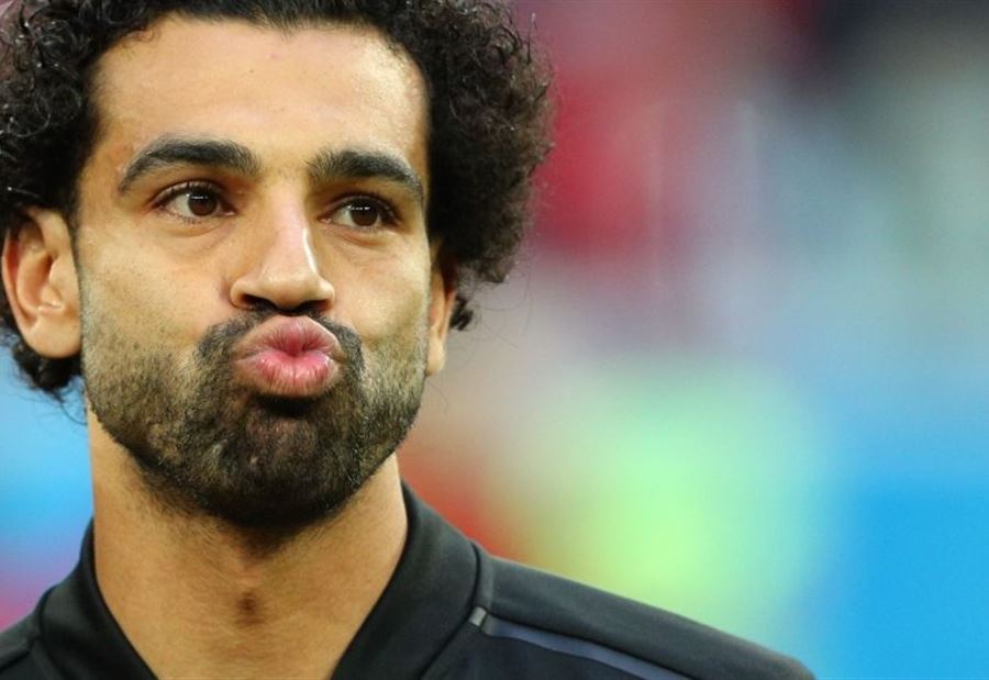 محمد صلاح يقدم نصيحة لشاب تحدث عن الحب