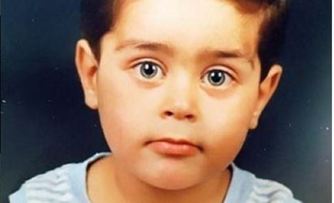 نجم "ستار اكاديمي" في طفولته