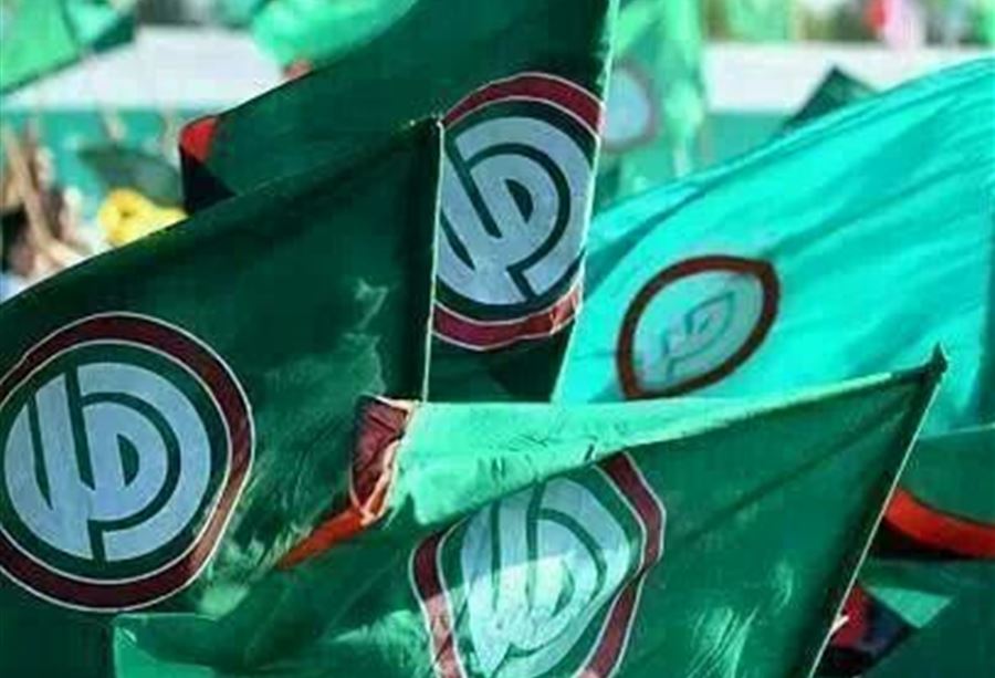 بيانٌ لـ"أمل" في ذكرى 13 نيسان 