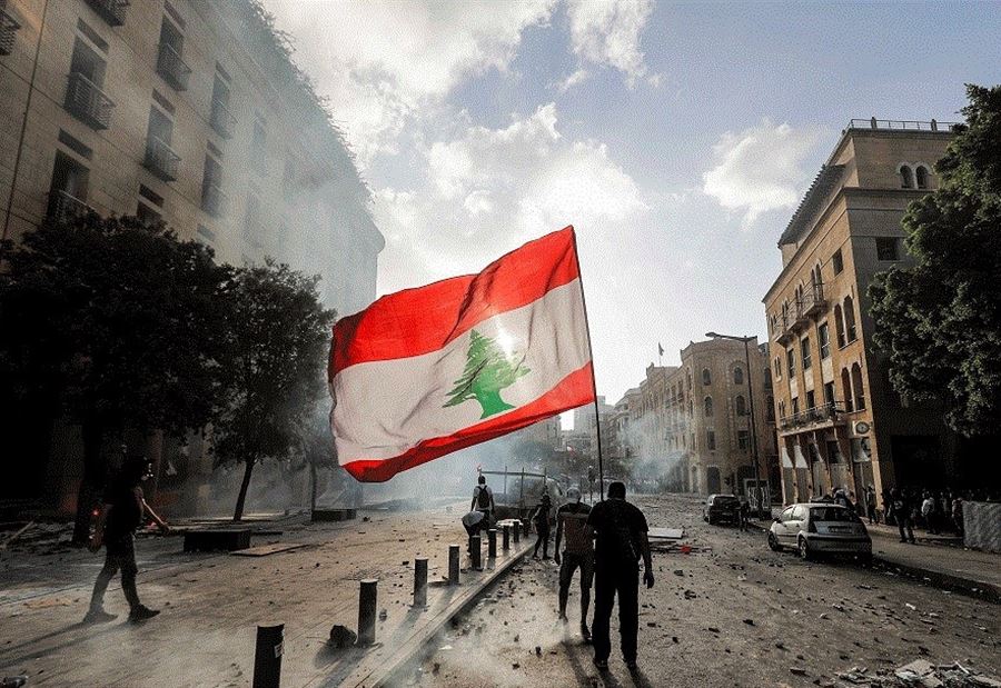 لن يسقط إلا بسقوط الدماء