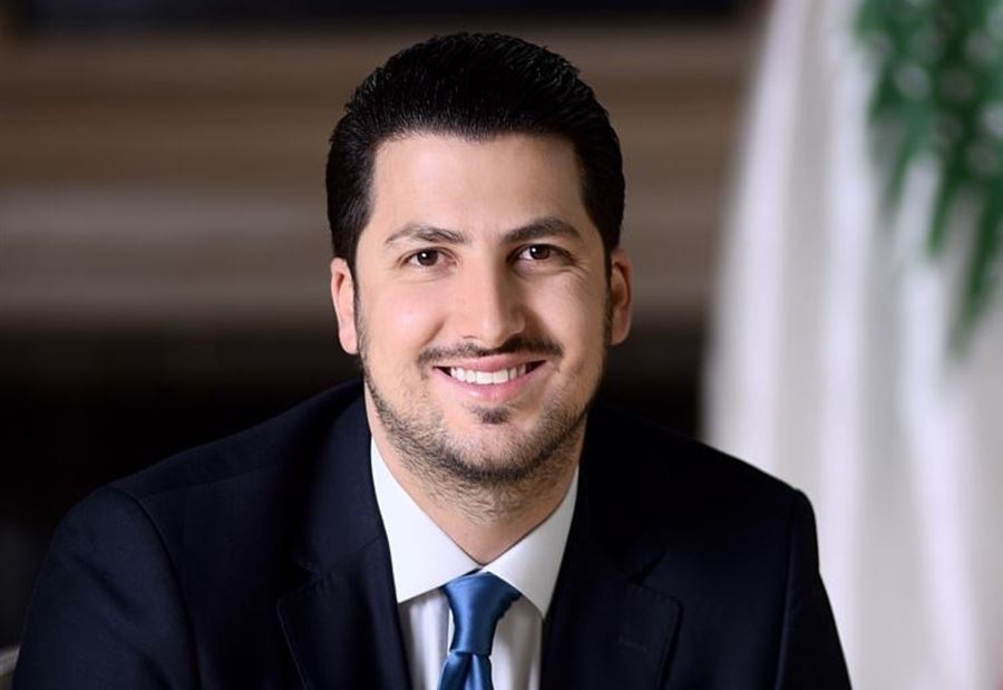 المرعبي شكر الحريري على مبادرة صحتك بالدني 