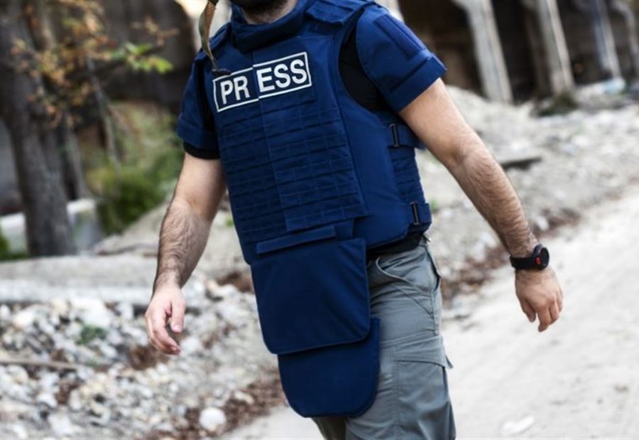 إسرائيل تقتل صحافيّاً في جنوب لبنان! 