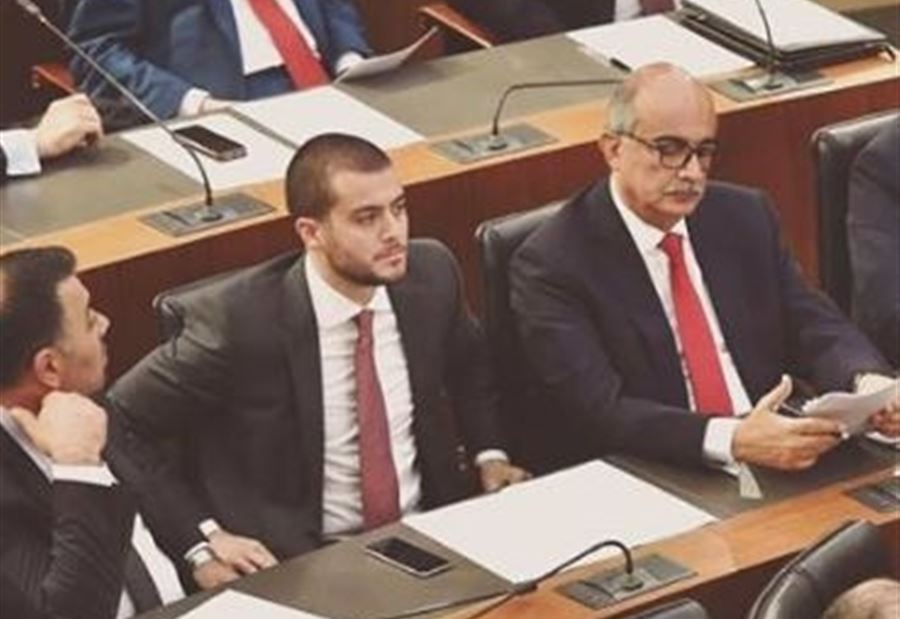 فتفت رداً على السيد: برعت بمحاولة ضرب الدستور