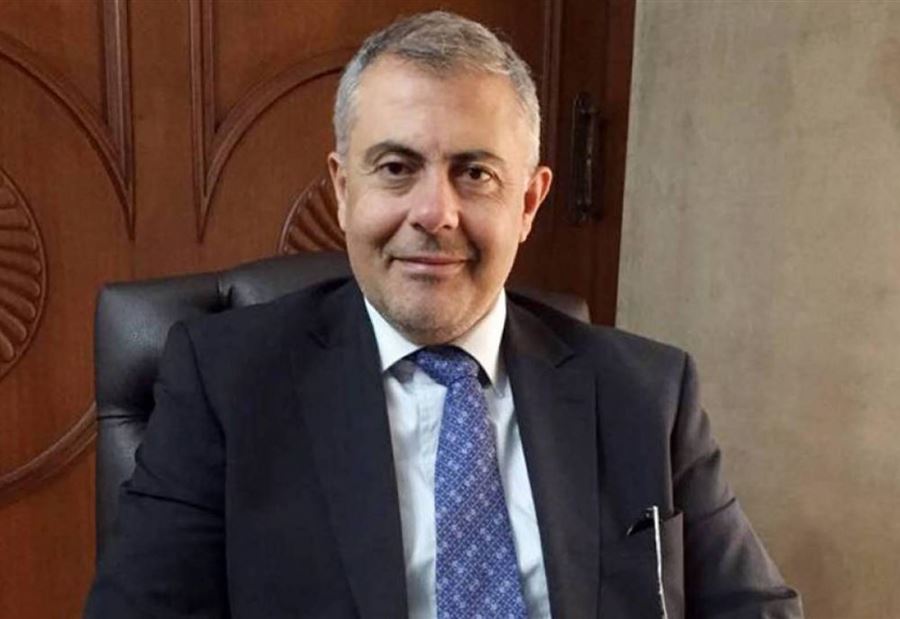 "انفجار المرفأ"... كتابٌ من عبود الى بلدية بيروت