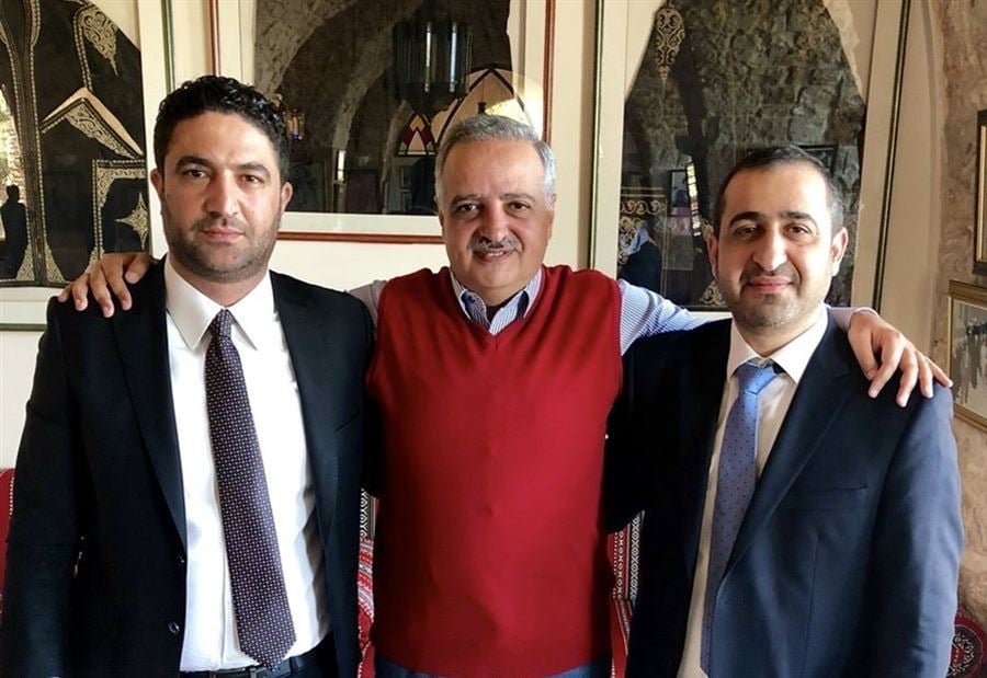 ارسلان يرفض اقتراح جنبلاط... "مقايضة يحترفها تجار الدم"