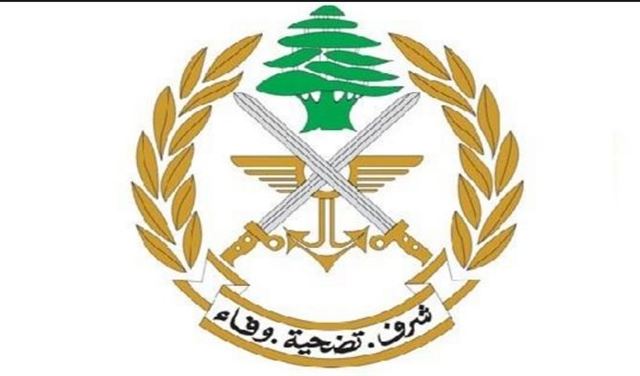 دعوة من قيادة الجيش دعوة من قيادة الجيش