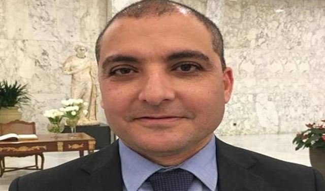 مدير عام الجمارك: لتبسيط الاجراءات في مرفأ بيروت