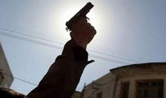 إصابة شخص إثر إشكال في عرسال