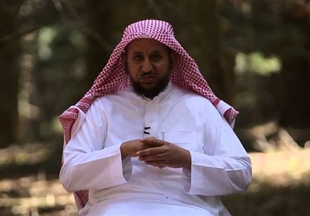 الشيخ السعودي المشهور بدروس "ضرب الزوجات" يظهر من جديد  الشيخ السعودي المشهور بدروس "ضرب الزوجات" يظهر من جديد