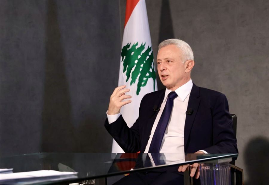 الإيجابية وحظوظ فرنجية
