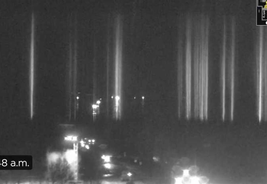 أمتار فصلت العالم عن كارثة نووية في محطة زاباروجيا!