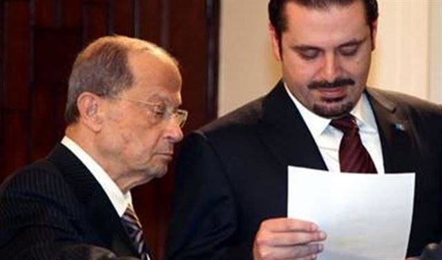 هل يكفي تفاهم عون والحريري؟