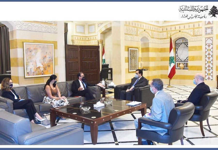 زيارةٌ وداعية لـ فوشيه
