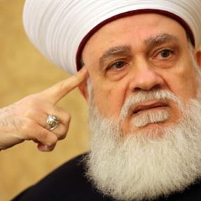 قباني يشكر ابراهيم لمنعه اقامة السهرة الجنسية المثلية