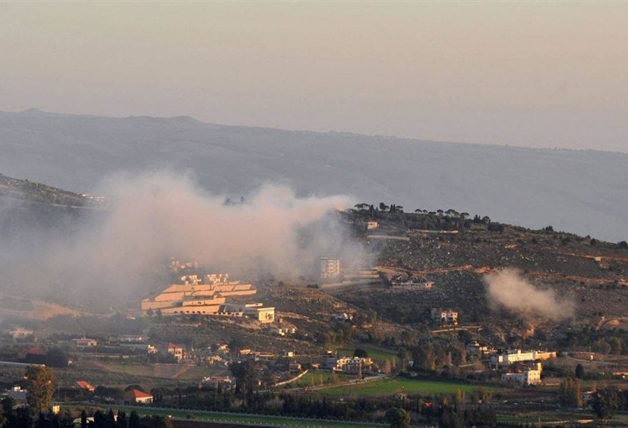 حرب مواقع  وتسلل للتصوير ورفع معنويات العدو؟  حرب مواقع  وتسلل للتصوير ورفع معنويات العدو؟