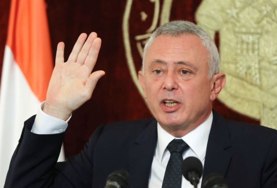 الوضع يزداد غموضًا... بخاري يلغي لقائه بجعجع وفرنجية ينتظر!