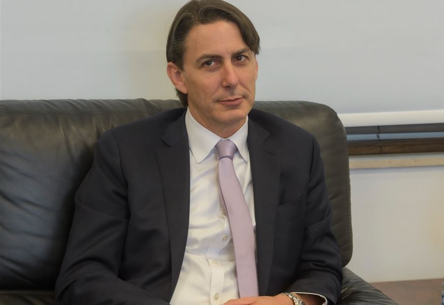 زيارة هوكستين فارغة... جولة تصعيد جديدة!