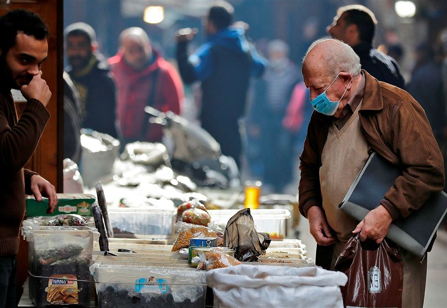 "الأمن الغذائي"... لبنان في دائرة الخطر!