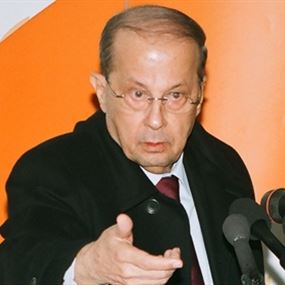 "الخلاف ليس مع فرنجية بل مع من رشحه"