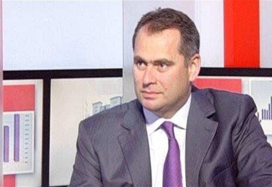اميل لحود: يد الإرهاب لا تصافَح ولا تهادَن... بل تقطَع